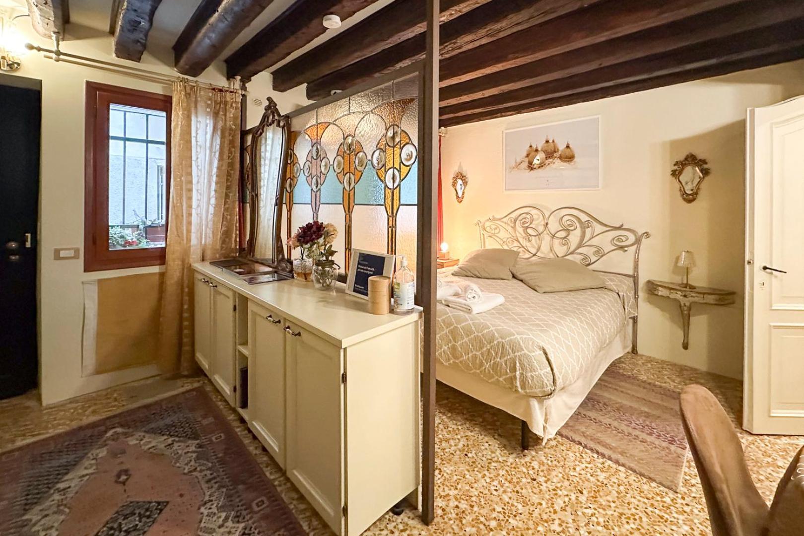 Historical Flat In Cannaregio, Venezia Luaran gambar