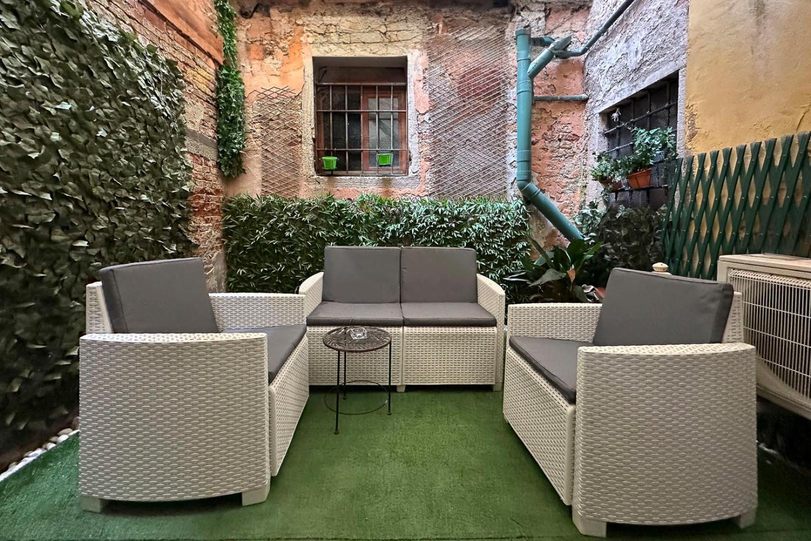Historical Flat In Cannaregio, Venezia Luaran gambar